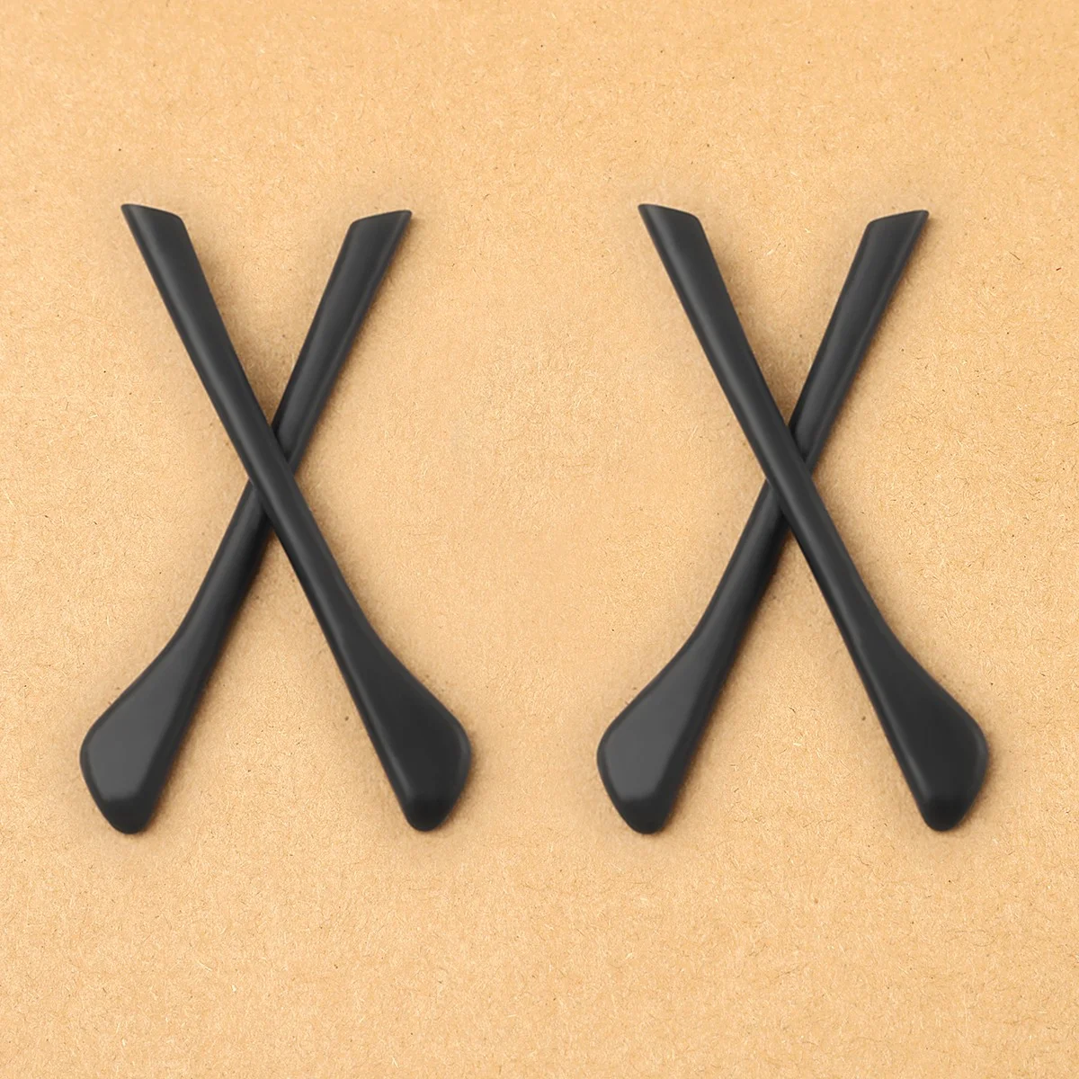 Replacement Ear Socks For-Oakley Airdrop OX8046 A OX8065 MNP OX8121 Eyeglasses