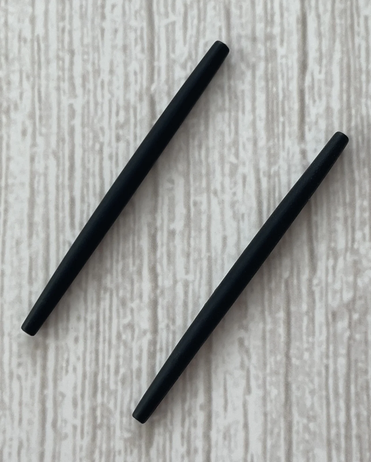 Replacement Rubber EarSocks Temple Sleeves for Oakley Lizard OX5113 Eyeglass